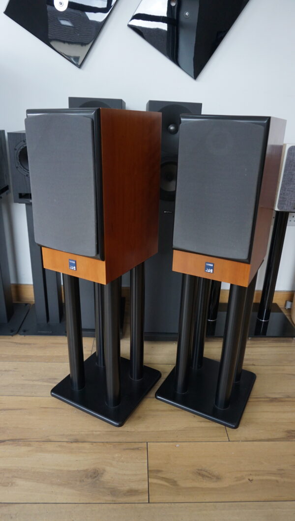 ATC SCM19 speakers & stands Used - Image 5