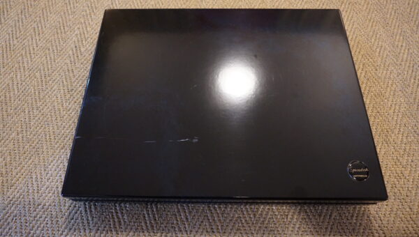Nottingham Analogue Spacedeck used (please read details) - Image 6