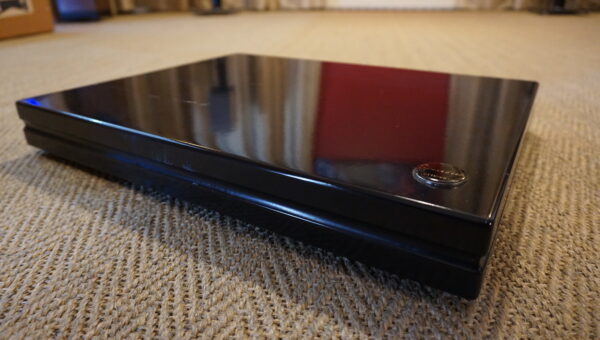 Nottingham Analogue Spacedeck used (please read details) - Image 7