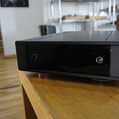 Rega Aria Mk3 MM/MC Used