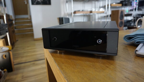 Rega Aria Mk3 MM/MC Used