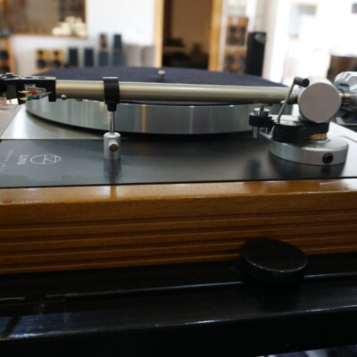 LINN LP12