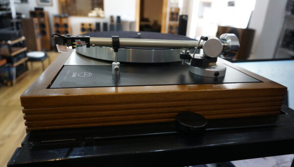 LINN LP12