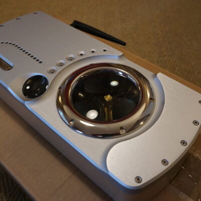 Chord QB76 DAC Used