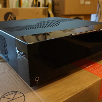 Linn Majik DSM4 Streamer/amp/dac all in one Used