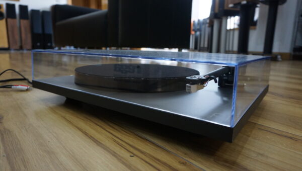 Rega P1 Used - Image 3