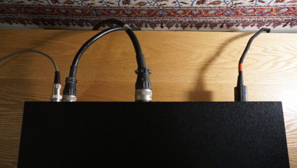 Naim Audio CDs2/XPS Olive Used - Image 7