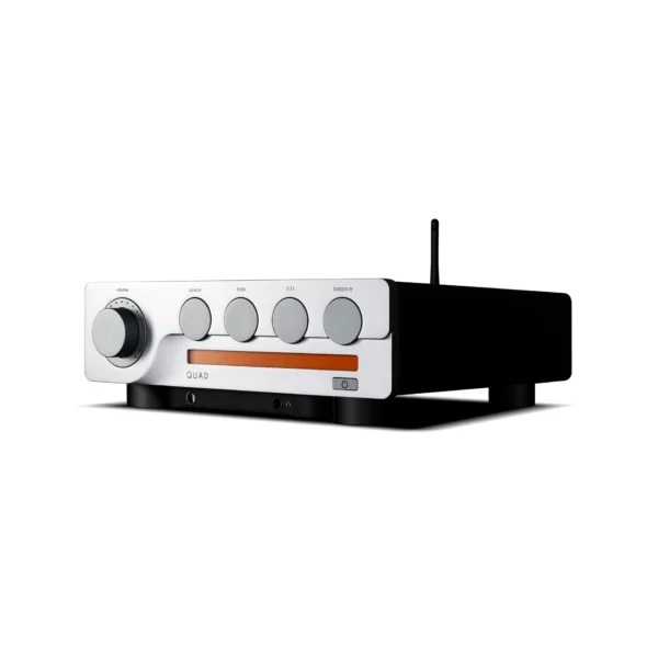 Quad 3 Integrated amplifier - Image 2