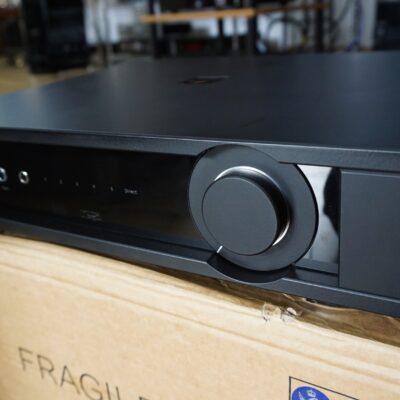 Rega Aethos Integrated amplifier Used