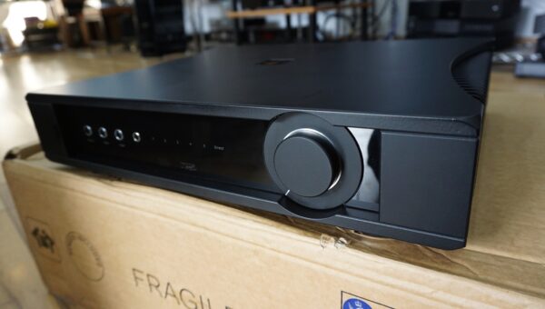 Rega Aethos Integrated amplifier Used