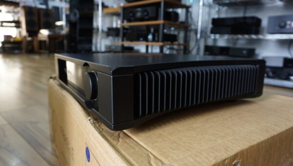 Rega Aethos Integrated amplifier Used - Image 4