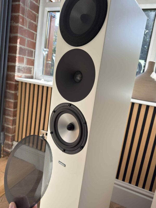 Amphion Argon 7LS loudspeakers Used - Image 2