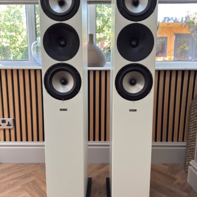 Amphion Argon 7LS loudspeakers Used