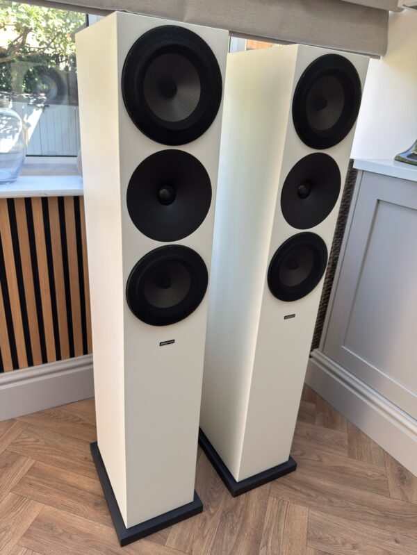 Amphion Argon 7LS loudspeakers Used - Image 6