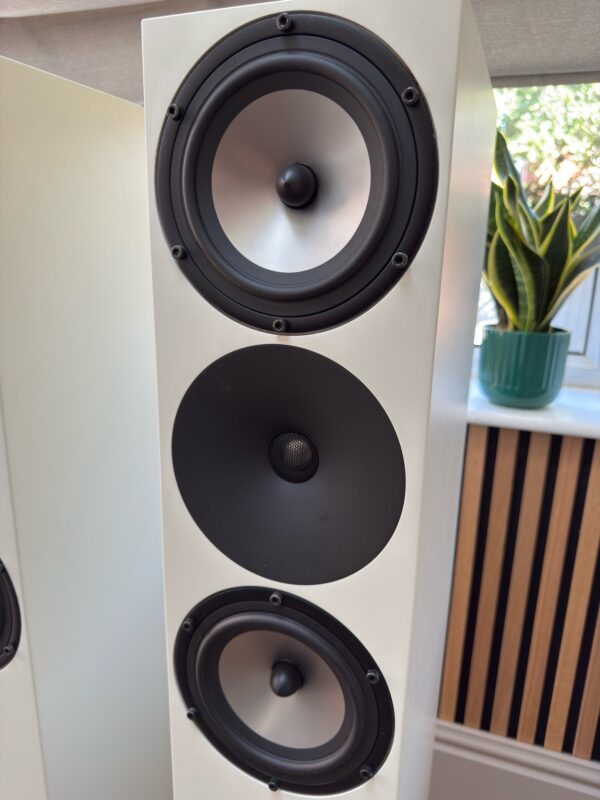 Amphion Argon 7LS loudspeakers Used - Image 7