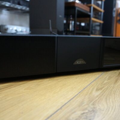 Naim Audio NDX2 streamer Used