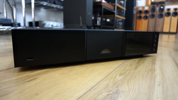 Naim Audio NDX2 streamer Used