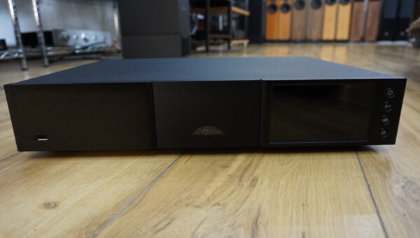 Naim Audio NDX2 streamer Used - Image 2