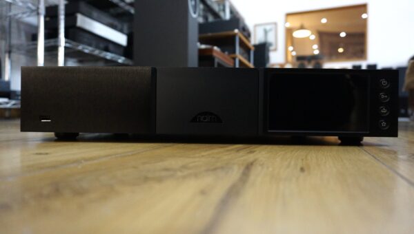 Naim Audio NDX2 streamer Used - Image 3