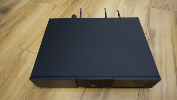 Naim Audio NDX2 streamer Used - Image 4