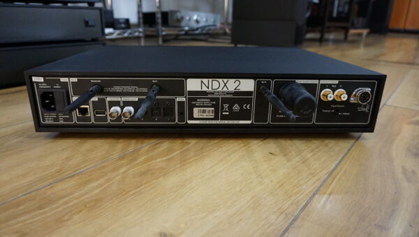 Naim Audio NDX2 streamer Used - Image 5
