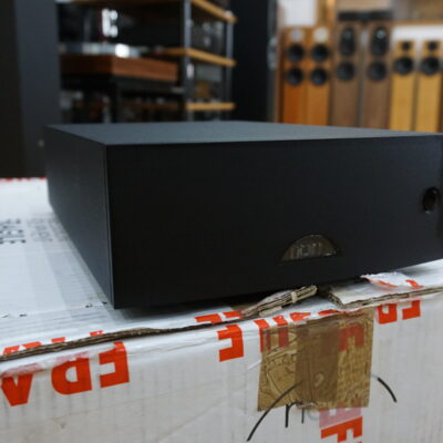 Naim Audio HICAP DR Used