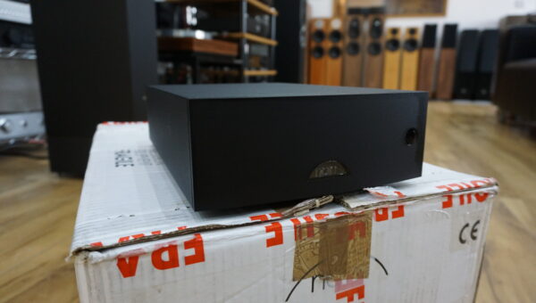 Naim Audio HICAP DR Used
