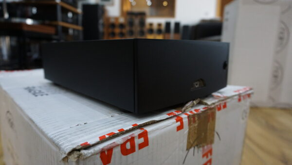 Naim Audio HICAP DR Used - Image 2
