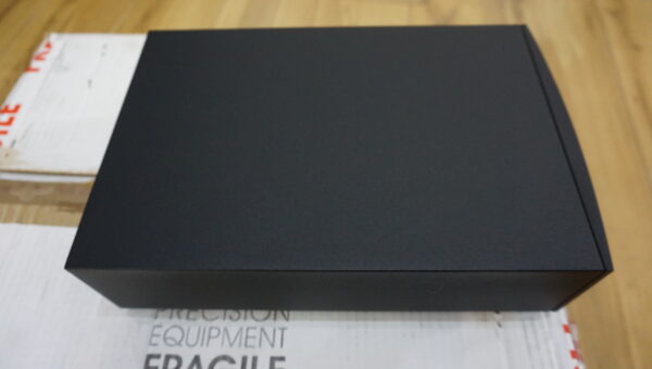 Naim Audio HICAP DR Used - Image 3