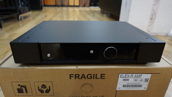 Rega Elex R integrated amp Used - Image 2