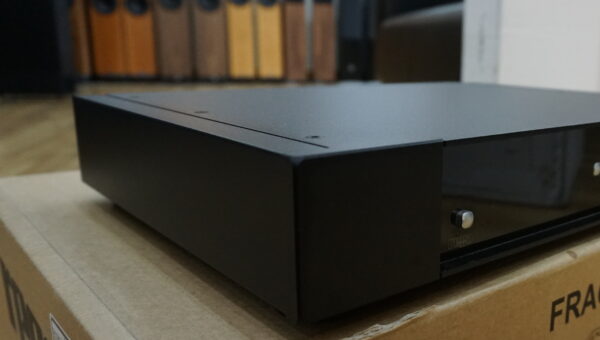 Rega Elex R integrated amp Used - Image 3