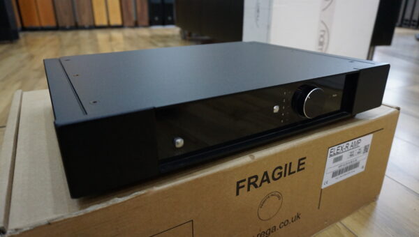 Rega Elex R integrated amp Used - Image 6