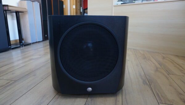 Linn Klimax 345 Active Subwoofer Used - Image 3