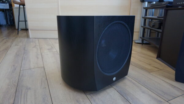 Linn Klimax 345 Active Subwoofer Used - Image 4