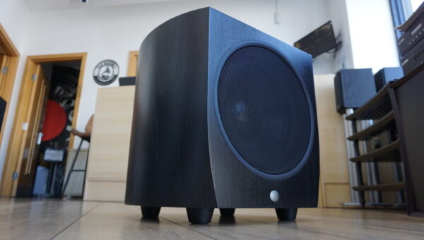 Linn Klimax 345 Active Subwoofer Used