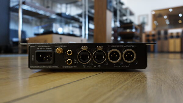 Linn Exact Box Sub Used - Image 2