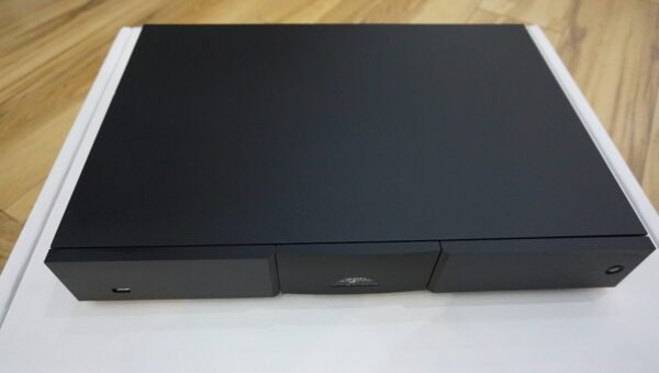 Naim Audio ND5XS2 Network streamer Used  Green Logo - Image 3