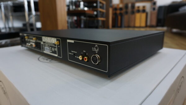 Naim Audio ND5XS2 Network streamer Used  Green Logo - Image 6