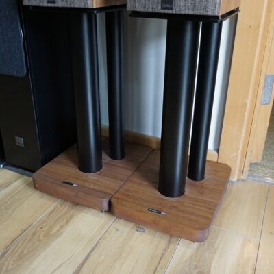 Atacama Moseco XL500 speaker stands used