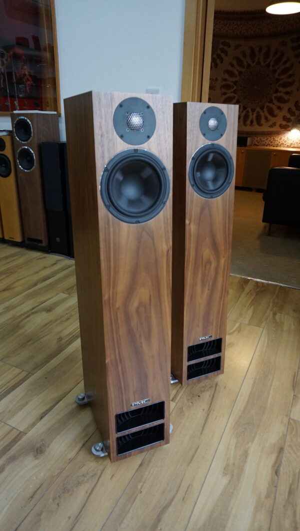 PMC Twenty5 .24 in walnut USED - Image 2