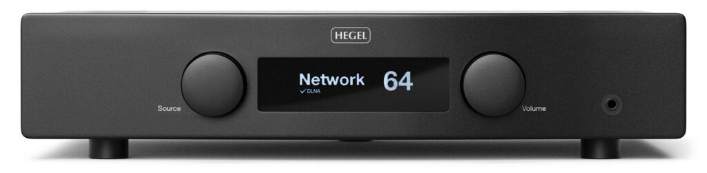 Hegel H95
