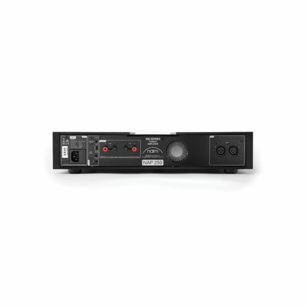 Naim Audio NAP250 (new) - Image 2