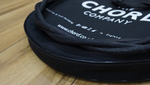 CHORD SARUM speaker cable X demo - Image 3