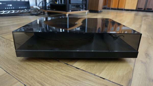 Rega Planar 3 mid 90's Used - Image 2