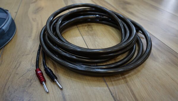 Chord Epic X speaker cable terminated Xdemo - Image 4