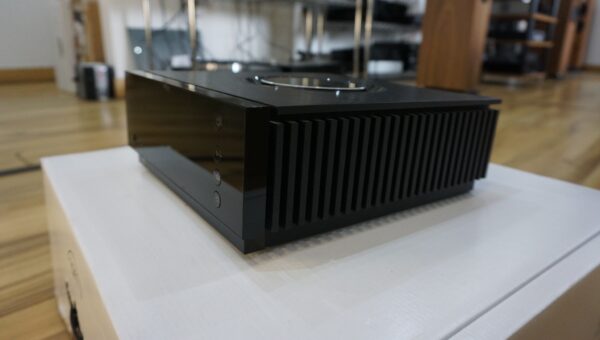 Naim Audio Uniti Atom Used HDMI version
