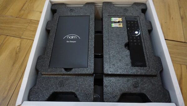 Naim Audio Uniti Atom Used HDMI version - Image 3
