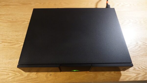 Naim Audio Supercap DR Used - Image 3