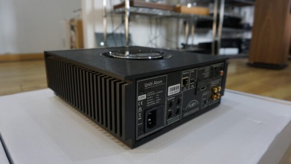 Naim Audio Uniti Atom Used HDMI version - Image 4
