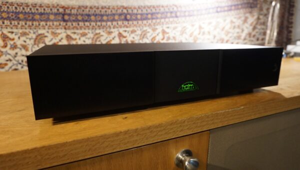 Naim Audio Supercap DR Used